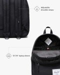 Herschel Supply Co. Herschel Classic Backpack, Black, One Size, Herschel Classic™ Backpack