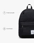 Herschel Supply Co. Herschel Classic Backpack, Black, One Size, Herschel Classic™ Backpack