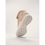 Arc'teryx Kopec Mid GTX Boot Men’s | Mid-Height Hiking & Trekking Mens Shoes | Megagrip Outsole - Waterproof Shoe, Canvas/Rune, 10