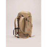 Arc'teryx Mantis 30 Backpack | Highly Versatile 30L Daypack, Canvas/Euphoria, One Size, Mantis 30 Backpack
