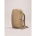 Arc'teryx Mantis 30 Backpack | Highly Versatile 30L Daypack, Canvas/Euphoria, One Size, Mantis 30 Backpack