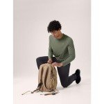 Arc'teryx Mantis 30 Backpack | Highly Versatile 30L Daypack, Canvas/Euphoria, One Size, Mantis 30 Backpack