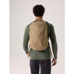 Arc'teryx Mantis 30 Backpack | Highly Versatile 30L Daypack, Canvas/Euphoria, One Size, Mantis 30 Backpack