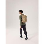 Arc'teryx Mantis 30 Backpack | Highly Versatile 30L Daypack, Canvas/Euphoria, One Size, Mantis 30 Backpack