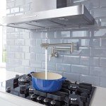 GROHE 31075DC2 Zedra Wall Mount Pot Filler Supersteel (Stainless Steel)