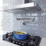GROHE 31075DC2 Zedra Wall Mount Pot Filler Supersteel (Stainless Steel)
