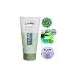 NENA Clay Face Mask Skin Care for All Types of Skins, Facial Moisturizer Masks for Women to Reduce Blackheads and Pores, Natural Beauty Products, 120g