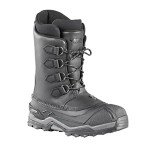 Baffin Men's Control Max Snow Boot, Black, 13