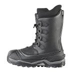 Baffin Men's Control Max Snow Boot, Black, 13