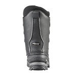 Baffin Men's Control Max Snow Boot, Black, 13