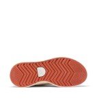 Sorel Women's Out N About IV Low Sneaker WP, Bleached Ceramic, Tuscan, 8