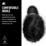 SOREL Kids' Joan of Arctic Waterproof Boots