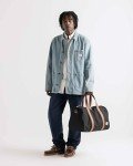 Herschel Supply Co. Herschel Novel Carry On Duffle, Black Tonal, Black Tonal, Herschel Novel™ Carry on Duffle
