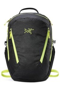 Arc'teryx Mantis 26 Backpack | Highly Versatile 26L Daypack, Rune 14, One Size, Mantis 26 Backpack