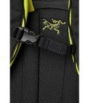 Arc'teryx Mantis 26 Backpack | Highly Versatile 26L Daypack, Rune 14, One Size, Mantis 26 Backpack