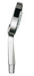GROHE 27664000 Power & Soul Cosmopolitan 130 Hand Shower 4 Sprays, Starlight Chrome