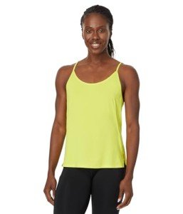 Arc'teryx Women's Silene Climbing Tank - Euphoria Heather