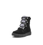 SOREL Women's Joan Waterproof Explorer Boots - Black