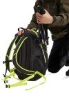 Arc'teryx Mantis 26 Backpack | Highly Versatile 26L Daypack, Rune 14, One Size, Mantis 26 Backpack