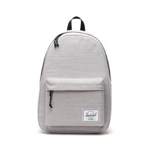 Herschel Supply Co. Herschel Classic XL Backpack, Light Grey Crosshatch, One Size, Herschel Classic™ Xl Backpack