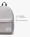 Herschel Supply Co. Herschel Classic XL Backpack, Light Grey Crosshatch, One Size, Herschel Classic™ Xl Backpack