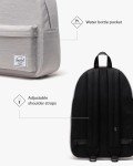 Herschel Supply Co. Herschel Classic XL Backpack, Light Grey Crosshatch, One Size, Herschel Classic™ Xl Backpack