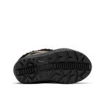 SOREL Toddler Snow Commander Boots - Stone Green