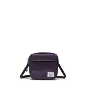 Herschel Classic Crossbody, Plum Perfect, 6.75"(H) x 7.00"(W) x 2.00"(D)