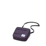 Herschel Classic Crossbody, Plum Perfect, 6.75"(H) x 7.00"(W) x 2.00"(D)