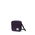 Herschel Classic Crossbody, Plum Perfect, 6.75"(H) x 7.00"(W) x 2.00"(D)