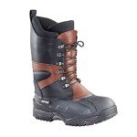 Baffin Men's Apex Snow Boot,Black/Bark,11 M US