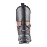 Baffin Men's Apex Snow Boot,Black/Bark,11 M US