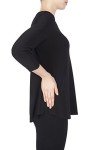 Joseph Ribkoff Top Style 183171 Black