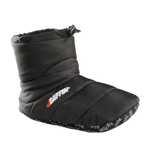 Baffin Cush Booty Unisex Insulated Slippers