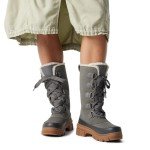 SOREL Women's Tivoli V Tall Waterproof Boots