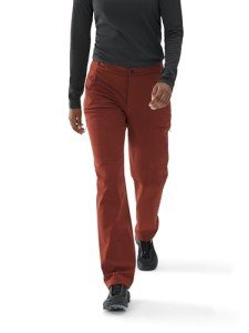 Arc'teryx Gamma MX Pant Women's | Our Warmest Gamma Softshell Pant - Redesign | Sequoia, 6