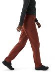Arc'teryx Gamma MX Pant Women's | Our Warmest Gamma Softshell Pant - Redesign | Sequoia, 6