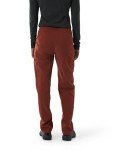 Arc'teryx Gamma MX Pant Women's | Our Warmest Gamma Softshell Pant - Redesign | Sequoia, 6