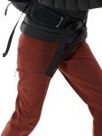 Arc'teryx Gamma MX Pant Women's | Our Warmest Gamma Softshell Pant - Redesign | Sequoia, 6