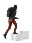 Arc'teryx Gamma MX Pant Women's | Our Warmest Gamma Softshell Pant - Redesign | Sequoia, 6