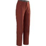 Arc'teryx Gamma MX Pant Women's | Our Warmest Gamma Softshell Pant - Redesign | Sequoia, 6