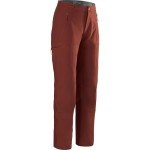 Arc'teryx Gamma MX Pant Women's | Our Warmest Gamma Softshell Pant - Redesign | Sequoia, 6
