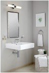 GROHE 205722431 Concetto Bathroom Faucet, X-Small, Matte Black