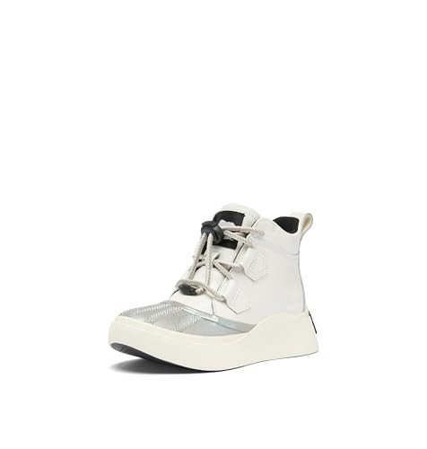 SOLO Children's Classic Waterproof Boot - Sea Salt