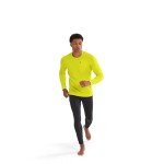 Arc'teryx Men's Rho LT Crew Neck Base Layer