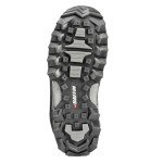 Baffin Men's ICEBREAKER Lightweight Warm Insulated Waterproof Slip-Resistant Seam-Sealed Winter Snow Boots for Snowshoeing, Black, 9