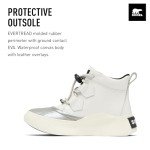 SOLO Children's Classic Waterproof Boot - Sea Salt