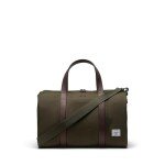 Herschel Novel Duffle, Ivy Green, Carry-on - 26.5L, Herschel Novel™ Carry on Duffle