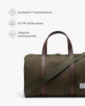Herschel Novel Duffle, Ivy Green, Carry-on - 26.5L, Herschel Novel™ Carry on Duffle