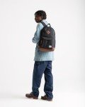 Herschel Unisex Herschel Heritage Backpack Backpack, Navy/Tan, One Size, Casual